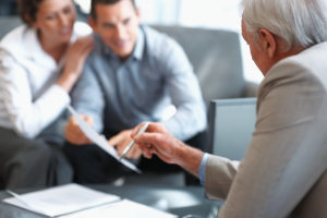 Face To Face Mortgage advice